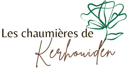 Les chaumières de Kerhouiden